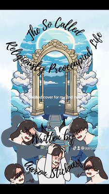 The So Called, Religiously Preoccupied Life (eBook, ePUB) - Stickney, Aaron