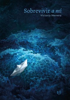 Cover Sobrevivir a mí (eBook, ePUB)