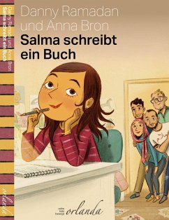 Salma schreibt ein Buch (eBook, ePUB) - Ramadan, Danny