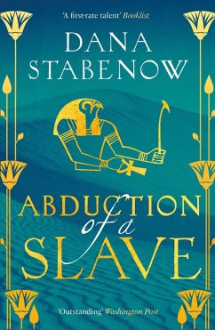 Cover Abduction of a Slave (eBook, ePUB)