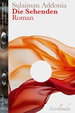 Cover Die Sehenden (eBook, ePUB)