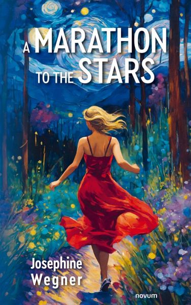 A marathon to the stars (eBook, ePUB) A marathon to the stars (eBook, ePUB)