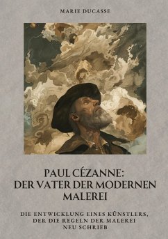 Cover Paul Cézanne: Der Vater der modernen Malerei