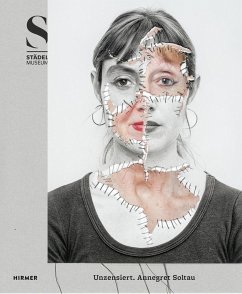 Cover Unzensiert. Annegret Soltau - Eine Retrospektive