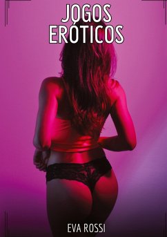 Cover Jogos Eróticos
