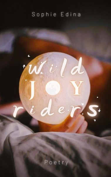 Wild Joy Riders