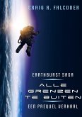 Alle grenzen te buiten Alle grenzen te buiten