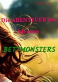 Die Abenteuer des kleinen Bettmonsters