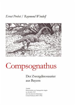 Cover Compsognathus