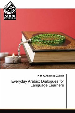 Cover Everyday Arabic