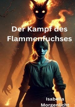 Der Kampf des Flammenfuchses - Morgenlicht, Isabella