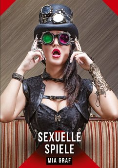 Cover Sexuelle Spiele