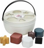 Tiny Love Sorter Box Rock Tiny Love Sorter Box Rock