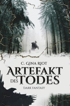 Artefakt des Todes - Riot, C. Gina