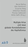 Multiple Krise und neue globale Konstellationen des Kapitalismus Multiple Krise und neue globale Konstellationen des Kapitalismus