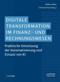 Digitale Transformation im Finanz- und Rechnungswesen Digitale Transformation im Finanz- und Rechnungswesen