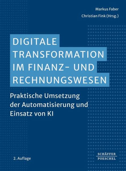 Digitale Transformation im Finanz- und Rechnungswesen