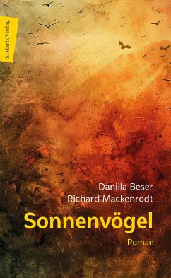 Sonnenvögel - Beser, Daniila;Mackenrodt, Richard