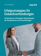 Erfolgsstrategien für... - Bild 1