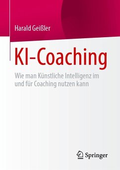 KI-Coaching - Geißler, Harald