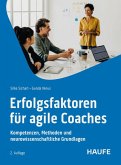 Erfolgsfaktoren für Agile Coaches Erfolgsfaktoren für Agile Coaches