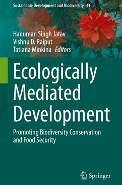 Ecologically Mediated Development
