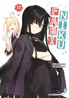 Cover Fabiniku 11