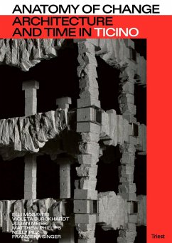 Cover Anatomy of Change