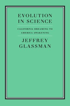 Cover Evolution in Science (eBook, ePUB)
