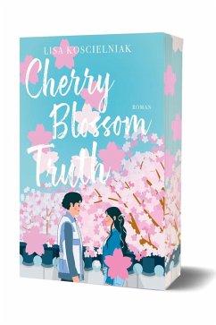 Cover Cherry Blossom Truth