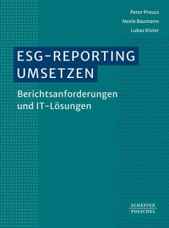 Cover ESG-Reporting umsetzen