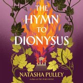 The Hymn to Dionysus (MP3-Download)