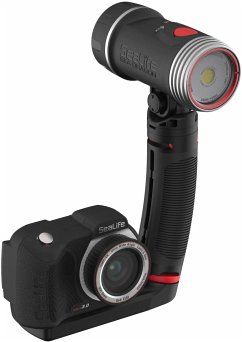 Sealife Micro 3.0 Pro 2300F Unterwasser Explorer Set (SL556)