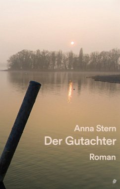 Der Gutachter - Stern, Anna