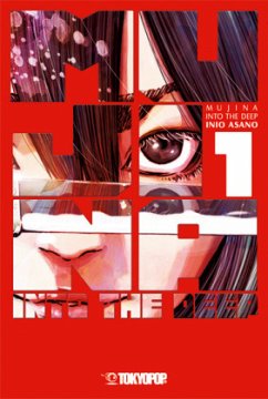 Mujina into the Deep 01 - Asano, Inio
