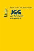 JGG Jugendgerichtsgesetz JGG Jugendgerichtsgesetz