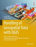 Handling of Geospatial Data with Qgis Handling of Geospatial Data with Qgis