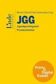 JGG Jugendgerichtsgesetz (Kombi Print&digital) JGG Jugendgerichtsgesetz (Kombi Print&digital)