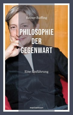 Cover Philosophie der Gegenwart