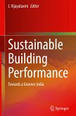 Sustainable Building Performance