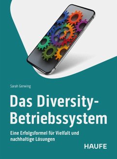 Das Diversity-Betriebssystem - Gerwing, Sarah