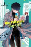 Mr. Villain's Day Off 03