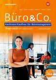 Büro & Co. nach Lernfeldern. 1. Ausbildungsjahr - Lernfelder 1-4 Arbeitsbuch Büro & Co. nach Lernfeldern. 1. Ausbildungsjahr - Lernfelder 1-4 Arbeitsbuch