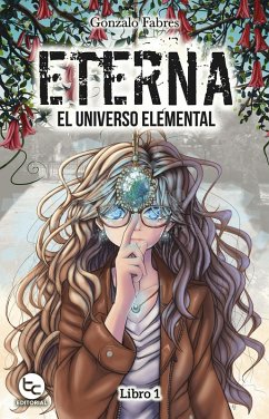 Cover Eterna, el universo elemental (eBook, ePUB)