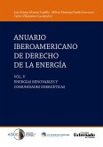 Anuario iberoamericano de derecho de la energía (eBook, PDF) Anuario iberoamericano de derecho de la energía (eBook, PDF)