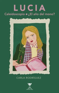 Cover Lucia (eBook, ePUB)