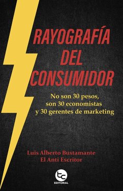 Cover Rayografía del consumidor (eBook, ePUB)