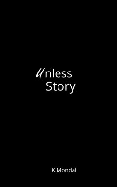 Cover Unless Story (eBook, ePUB)