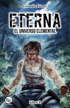 Cover Eterna II (eBook, ePUB)