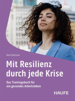Cover Mit Resilienz durch jede Krise